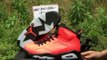 Classic Air Jordan 6 Basketball Shoes Toro Infrared 23 Fire Red For Men @ Tradingspring.cn