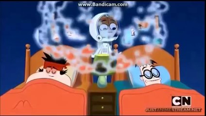 I'm Giving It All HD