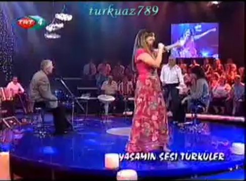 Nurdan İPEK-Bu Gala Daşlı Gala (Dağlara Çen Düşende)