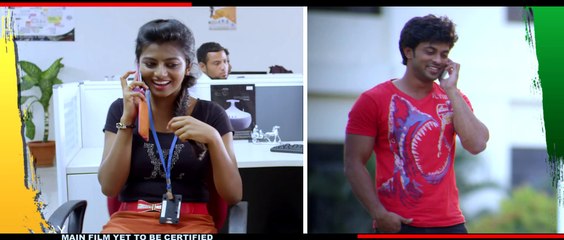 Green Signal Movie - Coming Soon Trailer