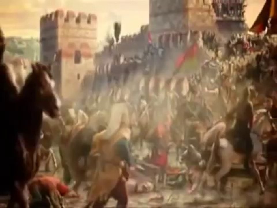 MEHTER MARŞI - eski ordu marşı