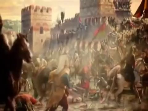 MEHTER MARŞI - eski ordu marşı