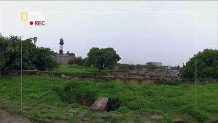 Enquete Paranormale - L Ile Mysterieuse