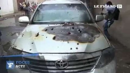 Yemen : un Français tué par balles dans une attaque