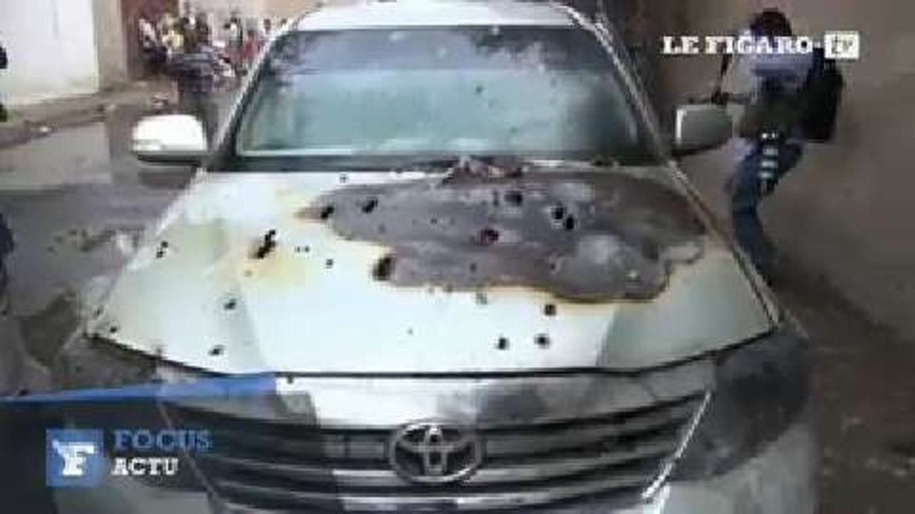 Yemen : un Français tué par balles dans une attaque