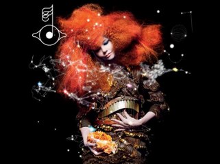 Björk - Biophilia (FULL ALBUM)