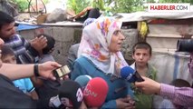 Diyarbakır'da PKK'nın Alıkoyduğu Öne Sürülen Çocuk Serbest Bırakıldı