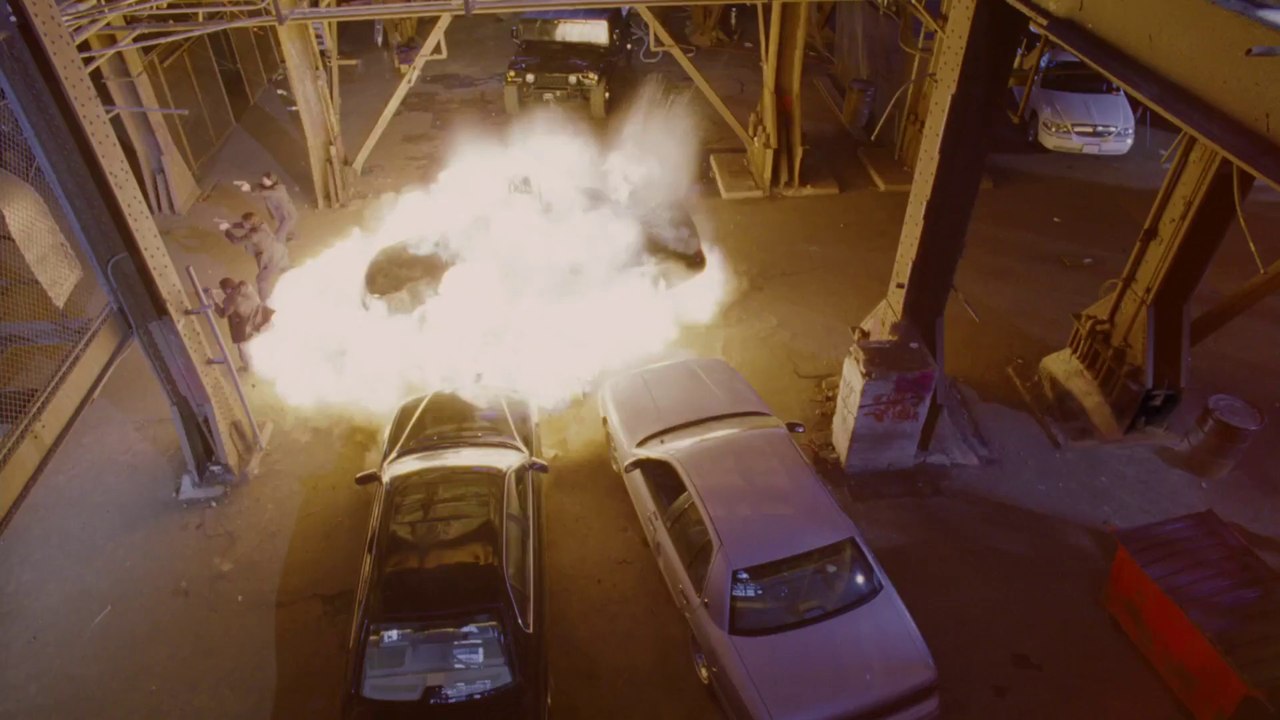 Trailer: Shootout - Keine Gnade