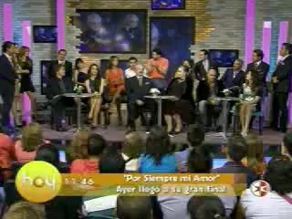 EspeciaL de XSMA en HOY 4ta Parte