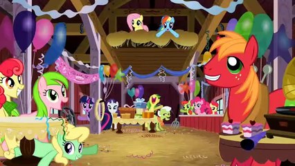 My Little Pony 2 Temporada Cap - 14 Español Latino