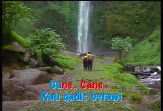 CANE rhoma irama @ lagu dangdut - Rama Fm Ciledug Cirebon