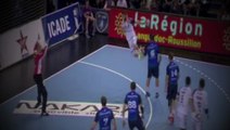 EHF : Montpellier 33 / Nantes 24