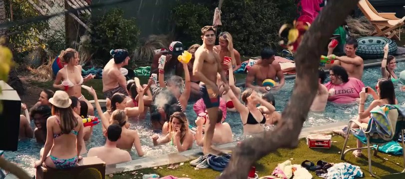 ПОЛНОЕ ВИДЕО ВНИЗУ смотреть Соседи на тропе войны (2014) в хорошем качестве