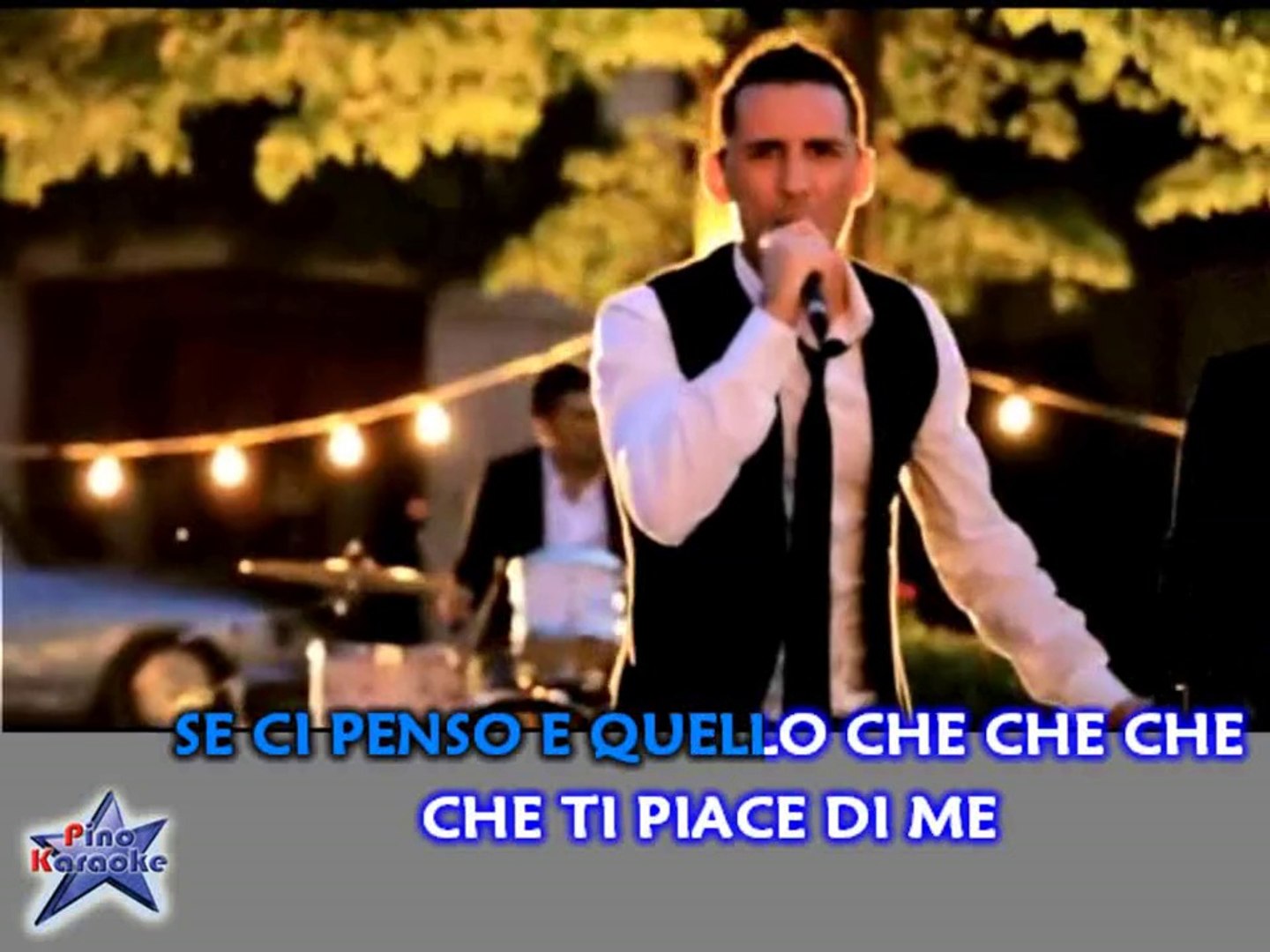 Modà Vittima Karaoke