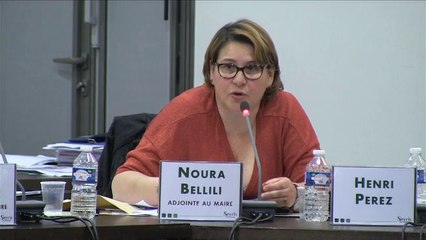 CM 28/04/14 - 6 - Règlement intérieur des activités périscolaires et extrascolaires - modifications