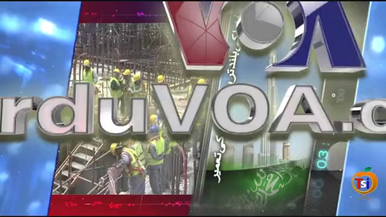 VOA Newsminute – 5th May 2014