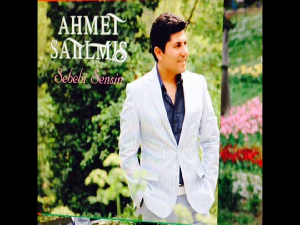 Ahmet Satılmış -   Gideceğim 2014