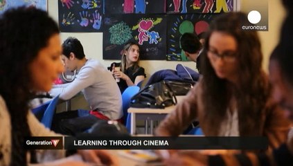 Sinema, eğitim amaçlı kullanılabilir mi?