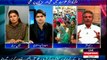 EXPRESS To The Point Shahzeb Khanzada with MQM Waseem Akhtar (05 May 2014)