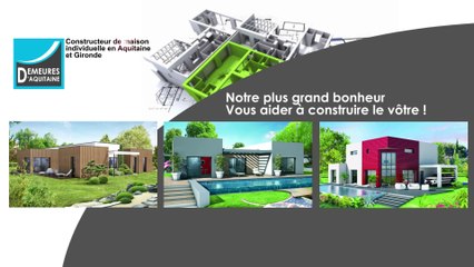 Présentation maquette