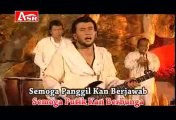 DAWAI ASMARA rhoma irama & nur halimah @ lagu dangdut - Rama Fm Ciledug Cirebon