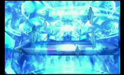 Xenosaga Episode III Also Sprach Zarathustra - Partie. 76