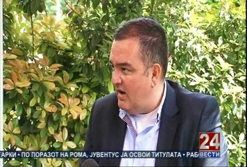 Трето полувреме 05-05-2014