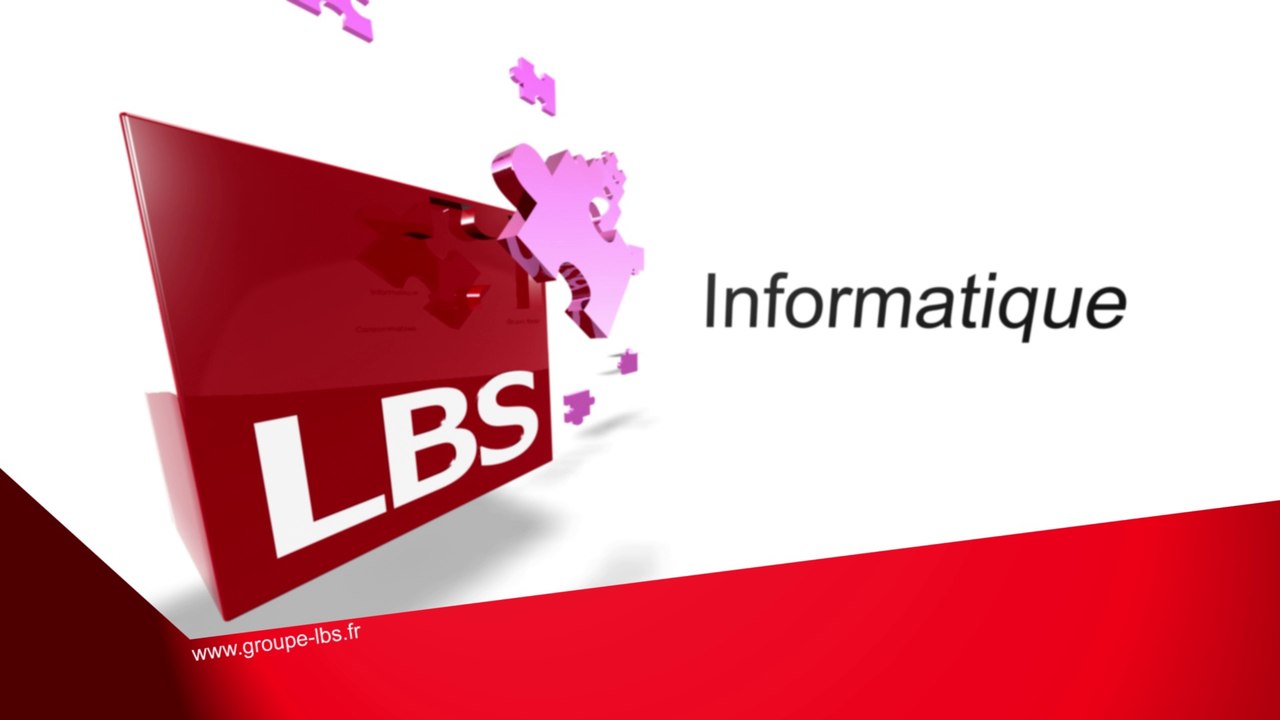 3D animation LBS