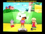 Dora the Explorer Saves the Crystal Kingdom 3D Playstation Gameplay Episode part1