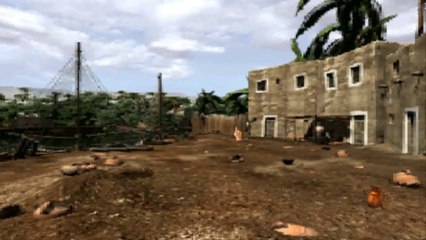 Let's Play Egypt 2 HD ITA - Parte 1 - Tifet la Guaritrice