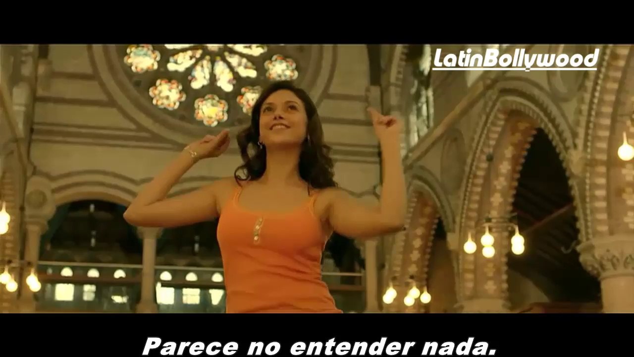 Video Vo Dekhnay Mein Subtitulado Pelicula London Paris New York