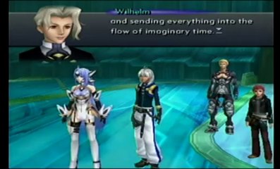 Xenosaga Episode III Also Sprach Zarathustra - Partie. 78