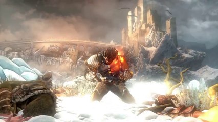 Bound by Flame Launch Trailer