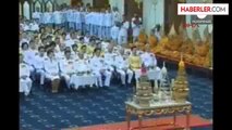Dha Dış Haber ? Tayland Kralı 64 Yıldır Tahtta
