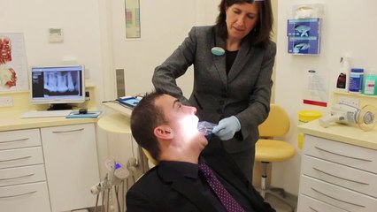 Dental News - IAAFA 2013 Review, Hand-held Xray Equipment