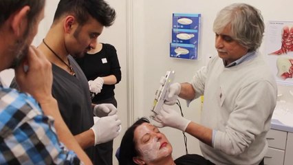 Dental Instruments Spotlight - Skin Treatments 2014 Trends