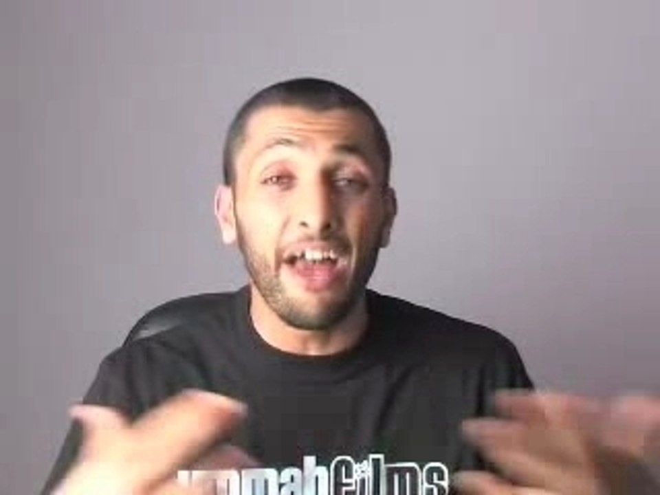 How did you convert to islam