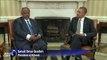 Obama: US secures 'long term' lease on Djibouti base