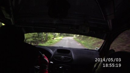 Courtois - Bronner Plaine et Cimes 2014 es3 Col Amic