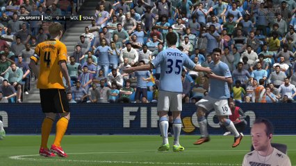 FIFA 14 - CAREER MODE WITH VIRTUAL PRO! Episode 11 - OMG!!!