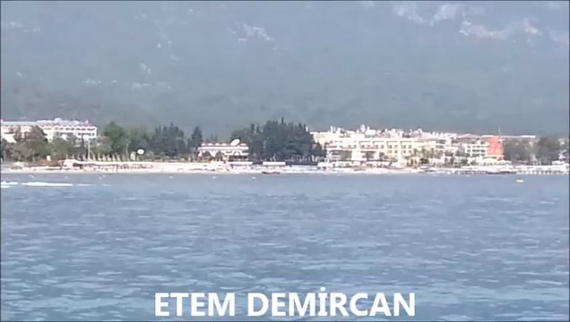 SEVEMEDİM KARA GÖZLÜM ŞÜKRAN AY