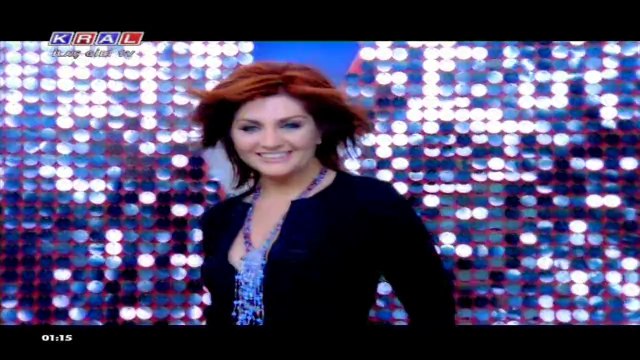 Sibel Can Nehir Gozlum (Kral tv,nostalji) by feridi