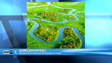 D!CI TV : le JT du 05 mai 2014