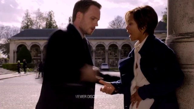 Rosemary's Baby - Great Expectations Promo