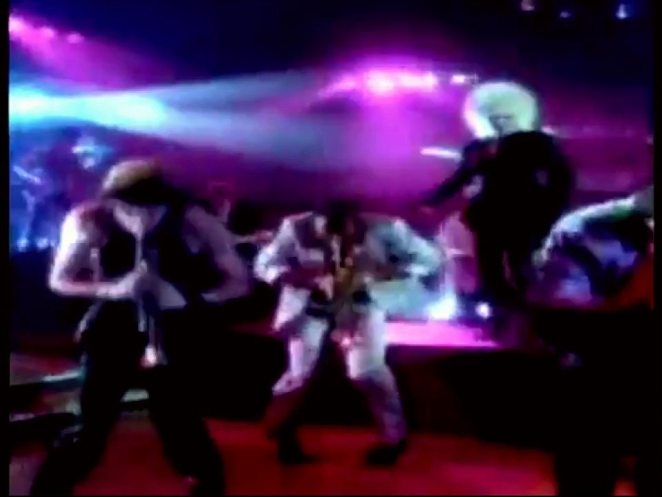 Spagna - Call Me