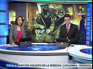 Rusia demandará a Ucrania por genocidio ante Tribunal Europeo