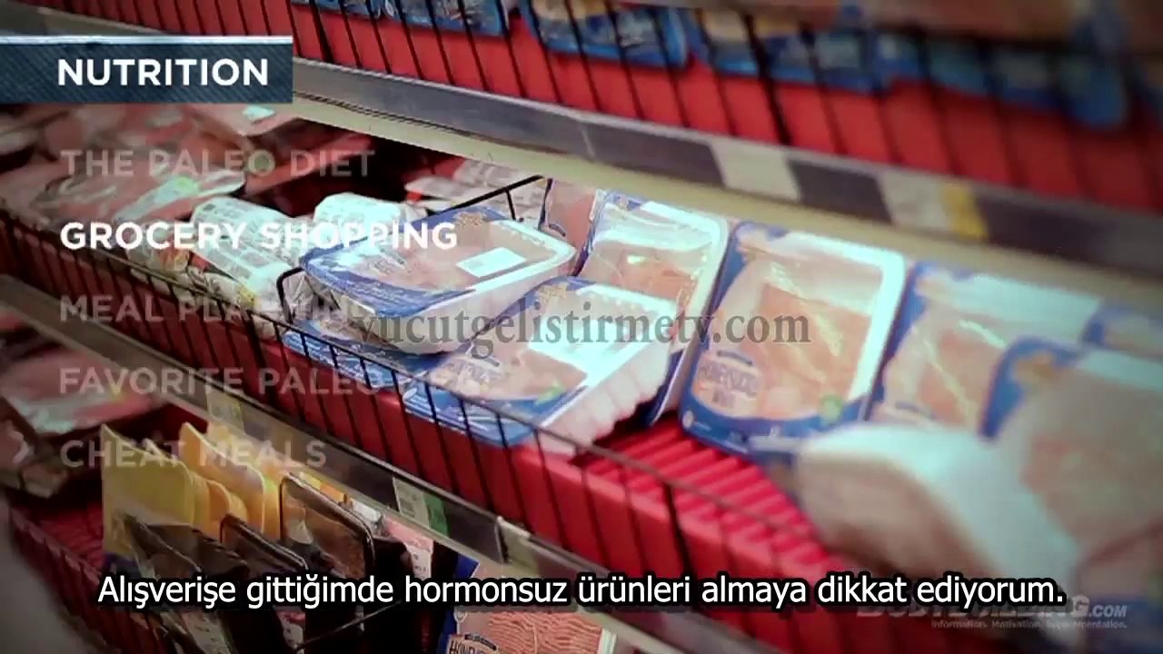 Dört Dörtlük Antrenman Programı