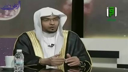 Download Video: المرور بين يدي المصلين في المساجد - الشيخ صالح المغامسي