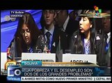 Bolivia: busca G77+China soluciones a problemas mundiales