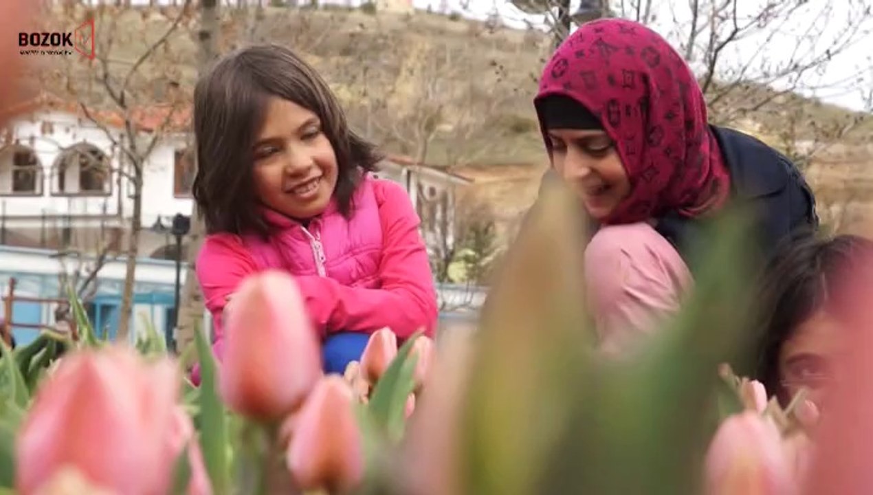 MUTLU YUVA MUTLU YAŞAM TANITIM FİLMİ